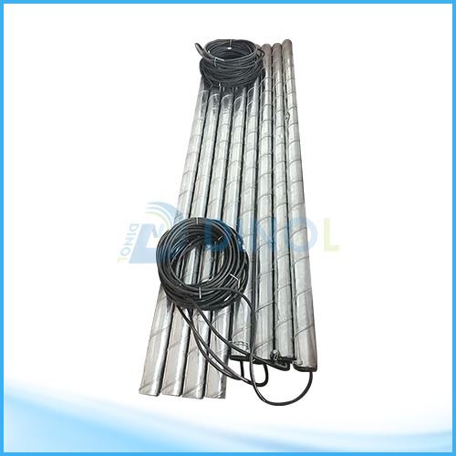 CANISTERISED TUBULAR MMO ANODES
